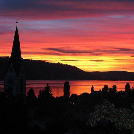 Panorama Seesicht Sipplingen Exterior foto