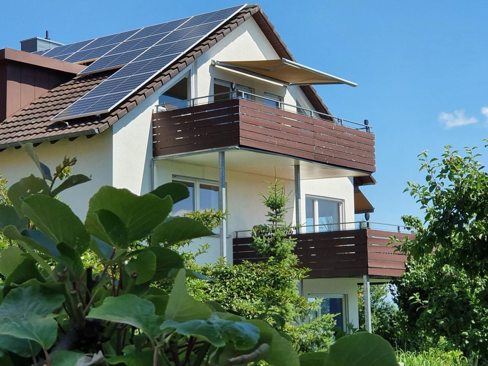 Panorama Seesicht Sipplingen Exterior foto